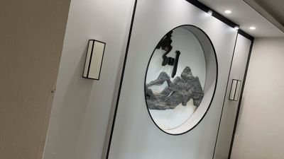 建筑装饰施工维修水电改装衣柜制作