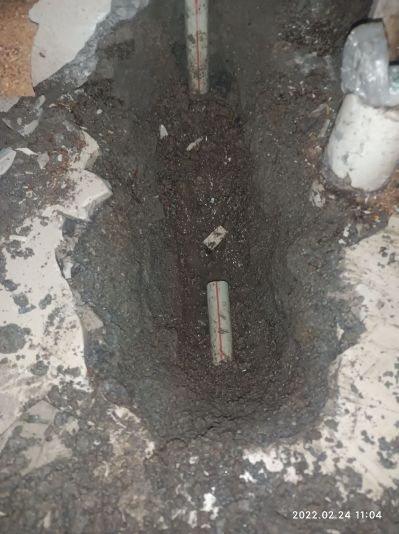 暗管维修电路无未编辑专业未编辑专业