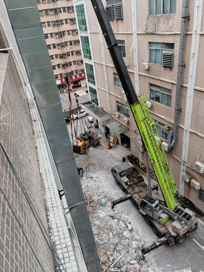 拆除无未编辑专业未编辑专业