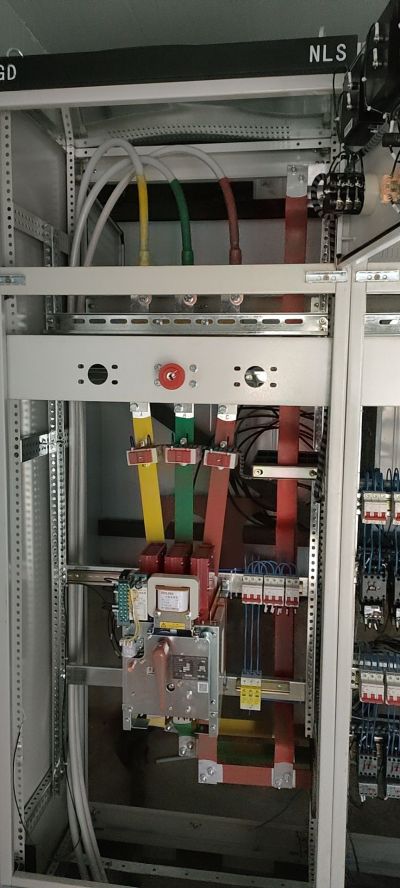 工装，家装旧楼水电改造输，配电工程未编辑专业