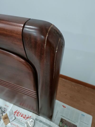 家具维修木器维修皮革修复沙发木架加固