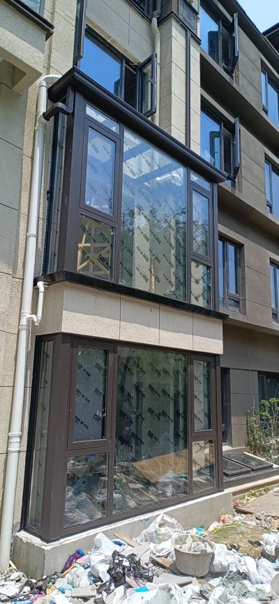 门窗全屋定制系统门窗淋浴房厨房门