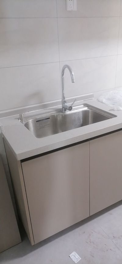 无台面安装维修窗台石安装厨房台面安装