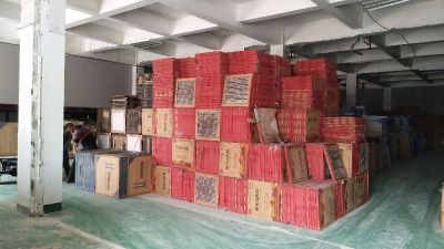 装修公司家庭装修装修材料批发装修材料仓库