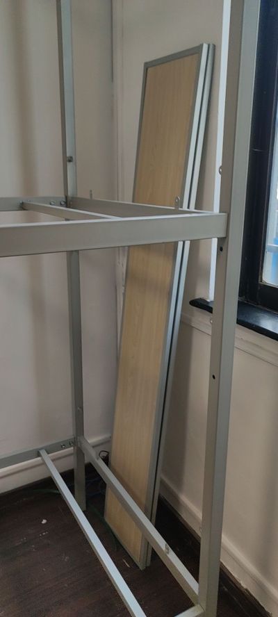 水电灯具组合柜移门