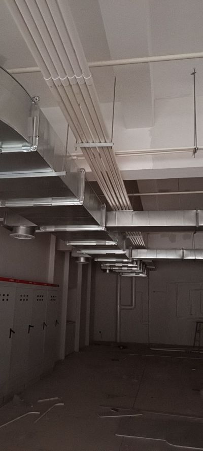 鑫臻装装饰水电弱电维修