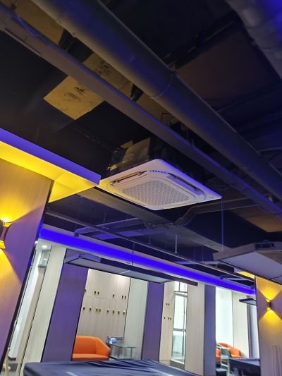 中央空调未编辑专业未编辑专业未编辑专业