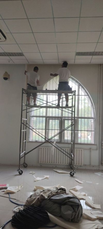 壁纸壁布施工家装工装施工未编辑专业未编辑专业