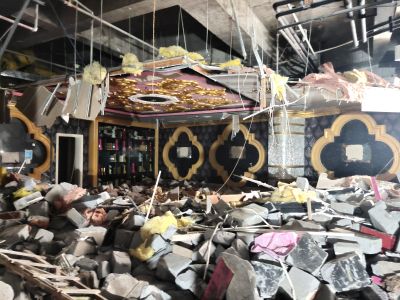 拆除拆迁专业拆除拆迁专业拆除拆迁搬家清运垃圾