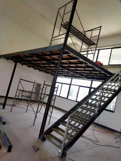 钢架楼梯隔层钢架楼梯平台未编辑专业未编辑专业