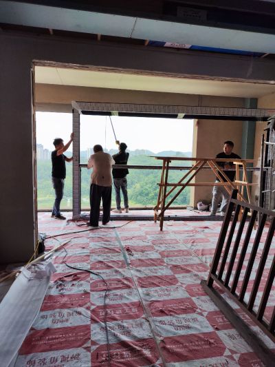 门窗安装未编辑专业未编辑专业未编辑专业