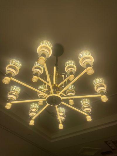 灯具灯具安装未编辑专业未编辑专业