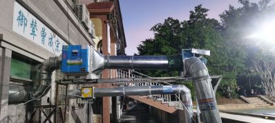 安装，维修厨房排烟，无无