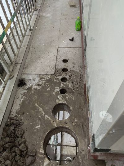 打孔切割专业钻孔切割钻孔取孔打洞无