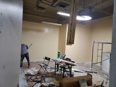 装饰装修房屋修缮装修家居安装灯具卫浴安装