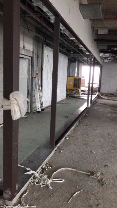 赫曼斯盾隔断办公室隔断未编辑专业未编辑专业