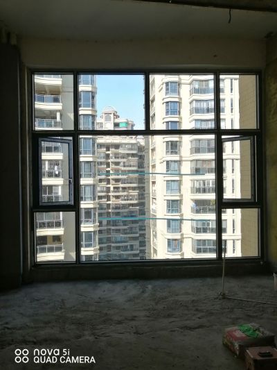 铝合金门窗断桥安装服务重型推拉门铝合金制作