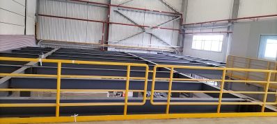 无焊接，装修等铝板玻璃幕墙未编辑专业