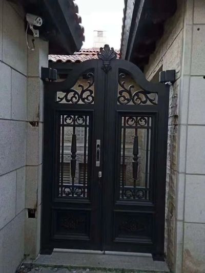 电动门门窗楼梯扶手未编辑专业