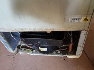 焊接工程室内外安装油烟开孔安装