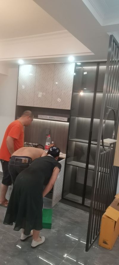 水电安装水电安装水电安装未编辑专业