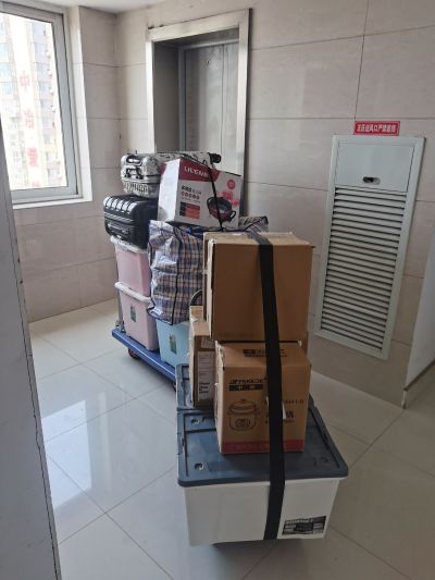 木工开车搬运家具司机搬运运输家具安装未编辑专业