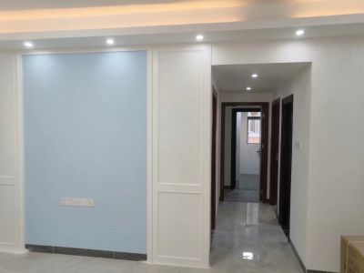 旧房翻新装修水电安装维修木工天花隔墙批灰油漆翻新