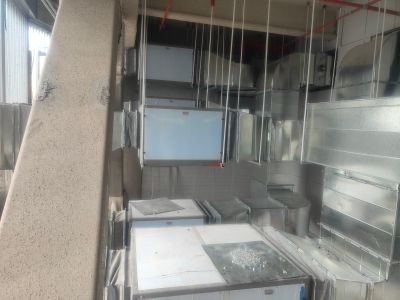 消防通风管道未编辑专业未编辑专业未编辑专业