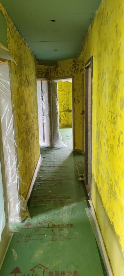 全屋装修全屋整装全屋装修装好未编辑专业