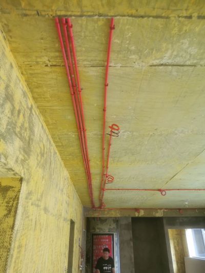 水电改造水电改造房屋装修水电改造