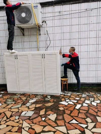 搬家公司工厂搬迁单位搬迁空调移机