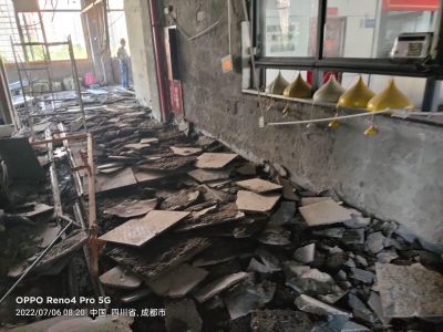 拆除清运回收拆除拆除建渣清运未编辑专业