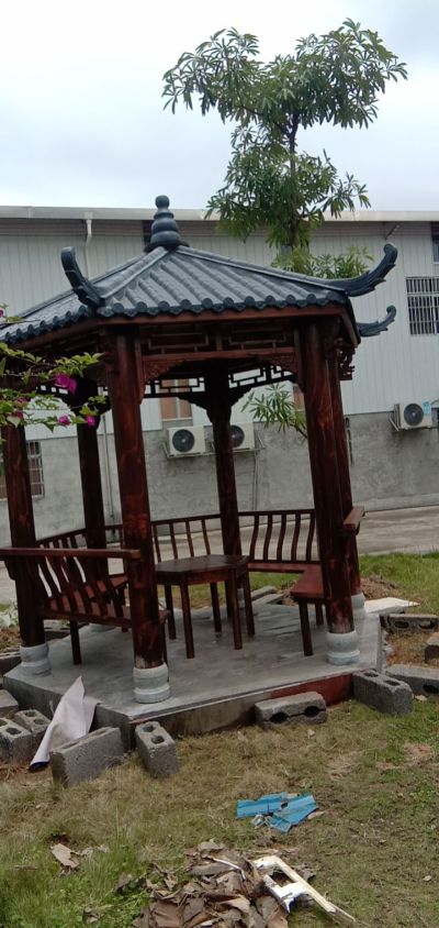 防腐木工程防腐木工程无未编辑专业