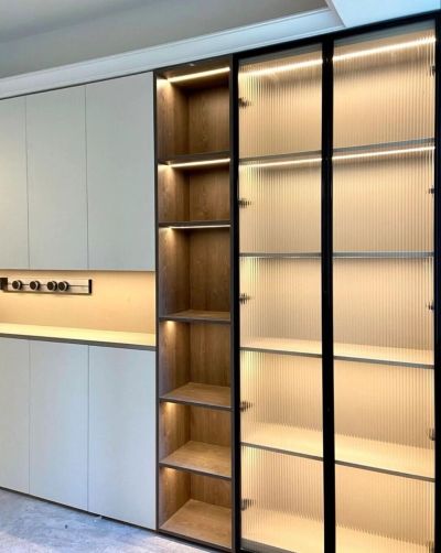 安装及相关专卫浴产品安装木工制作装修