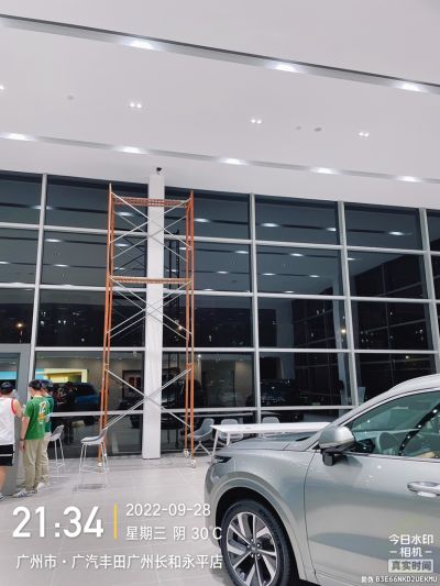 万能家电家具维修安装快递