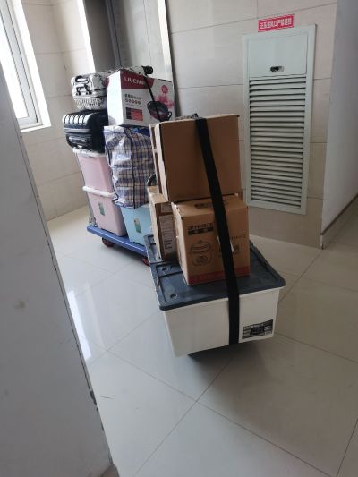 木工开车搬运家具司机搬运运输家具安装未编辑专业