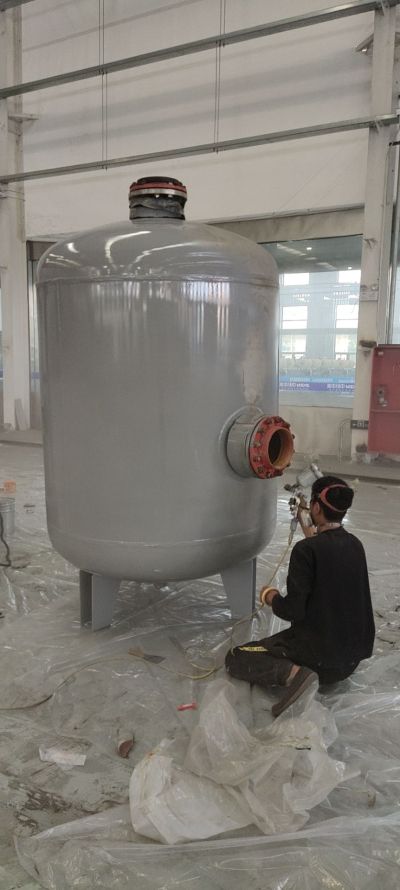 万物皆可喷流动除锈喷漆流动除锈喷漆未编辑专业