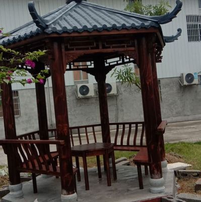 防腐木工程防腐木工程无未编辑专业