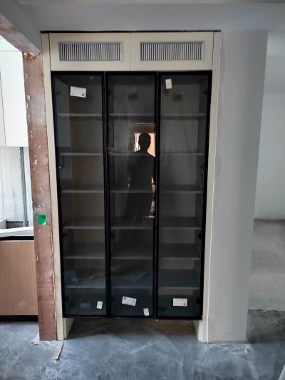 全屋定制设计定制家具安装柜类品安装全房工程安装