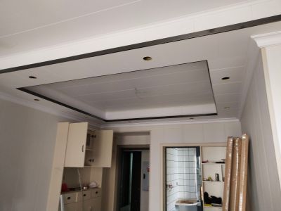 家装工程室内装修无无