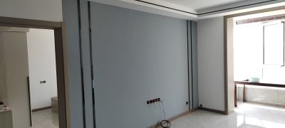 装修吊顶隔断墙板旧房翻新货运出租