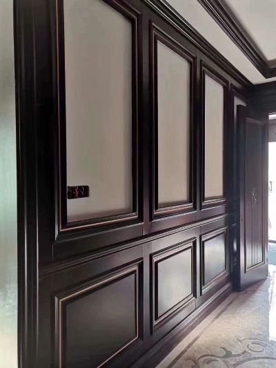 水电改造家庭装修防水无