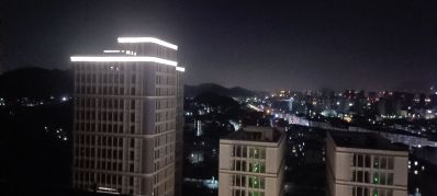 高空作业照明工程安装广告安装制作外墙各种维修