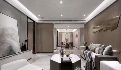 一套式装修全屋定制开始接单未编辑专业