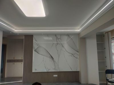 一套式装修全屋定制开始接单未编辑专业