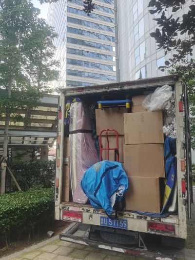 木工开车搬运家具司机搬运运输家具安装未编辑专业