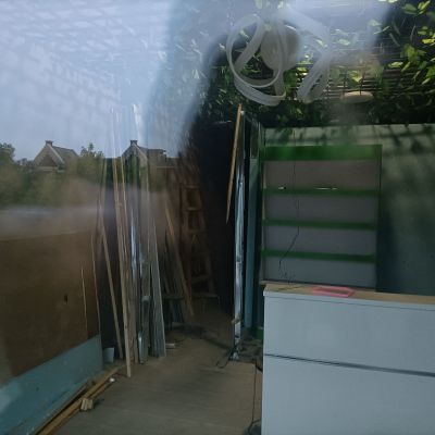 无装修装饰水电砸墙全屋定制