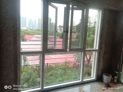 铝合金门窗铝合金封阳台承接阳光房未编辑专业