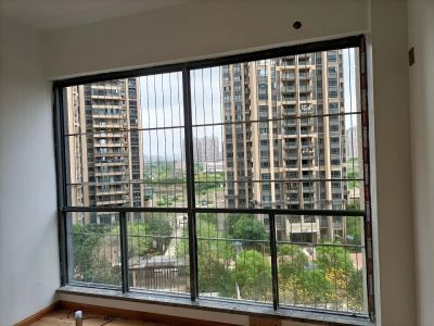 防盗网门窗防盗网 门窗铁艺雨棚玻璃未编辑专业