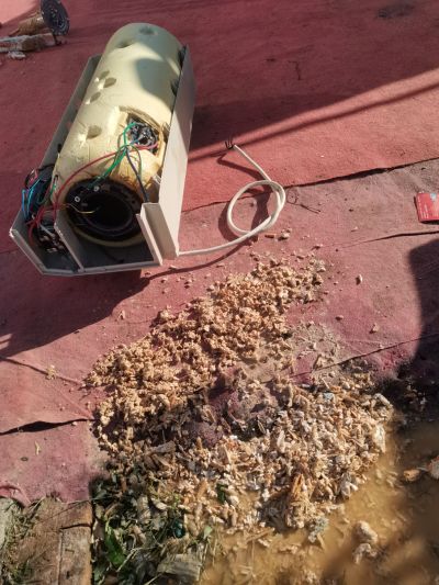 修空调等家电专业修空调无未编辑专业